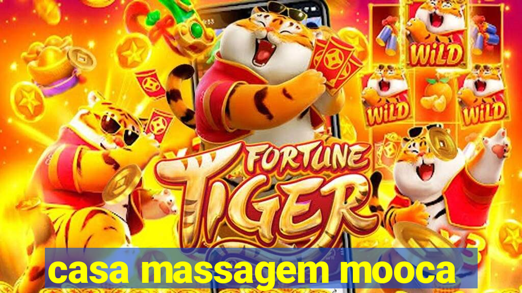 casa massagem mooca